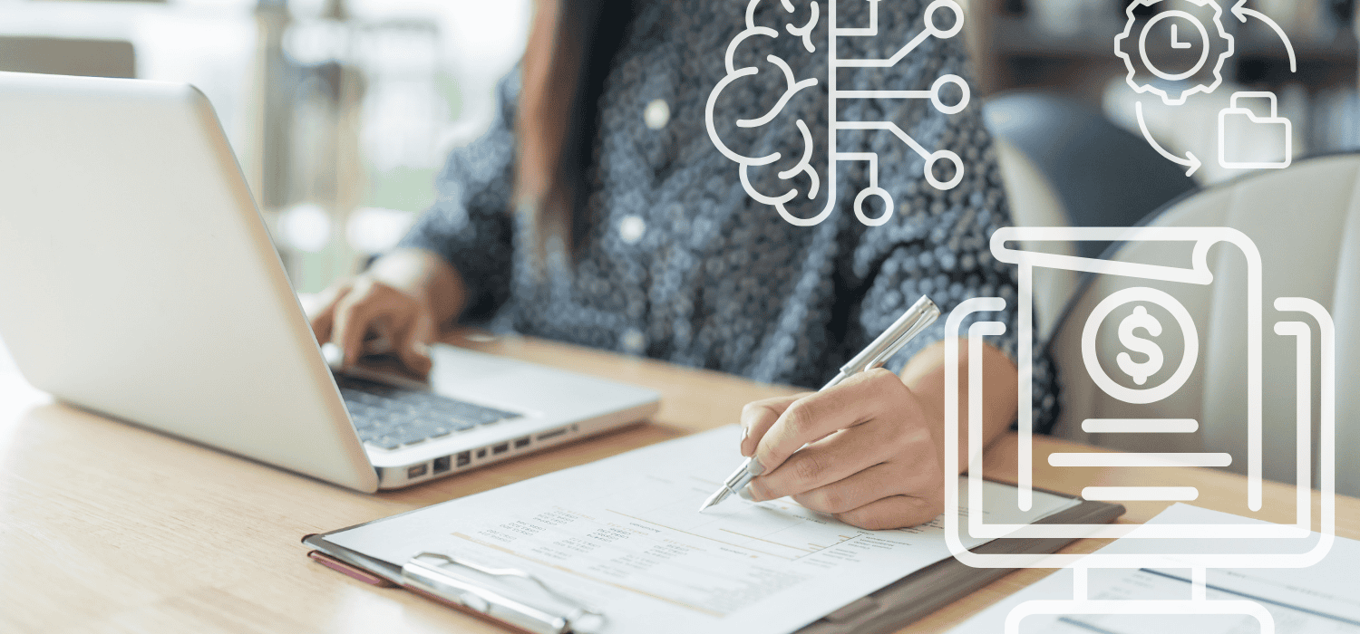 3PL billing automation